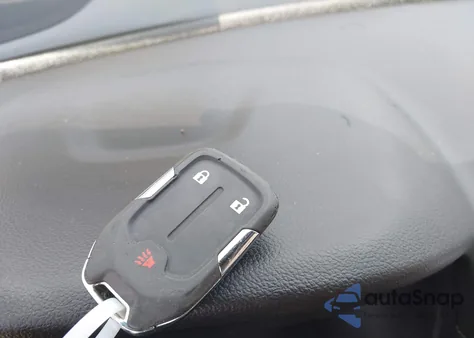 2024 GMC Terrain Fwd Sle from USA, damaged, VIN 3GKALMEG3RL103586